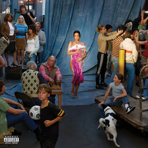 Demi Lovato - It's Not That Deep (Pict)