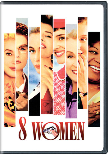 8 Women