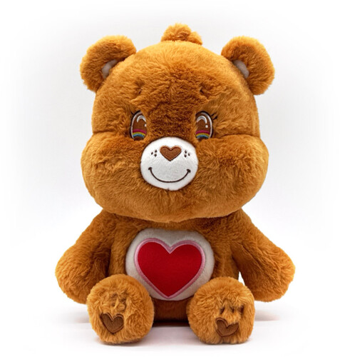 YOUTOOZ - CARE BEARS TENDERHEART 9IN PLUSH