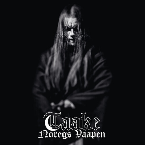 Taake - Noregs Vaapen [Box]