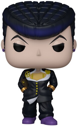 POP ANIME JOJOS BIZARRE ADVENTURE DIU JOSUKE
