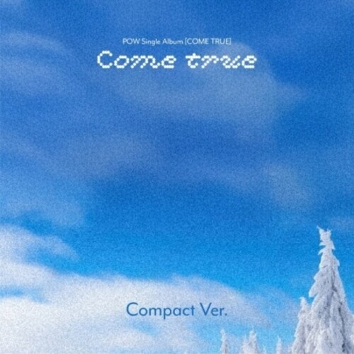 Come True - Compact Version (Asia)