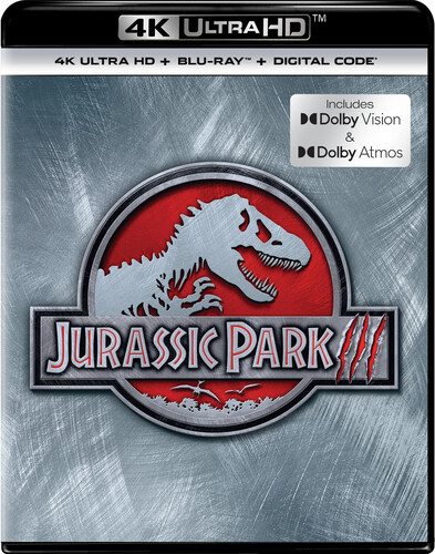 Jurassic Park III