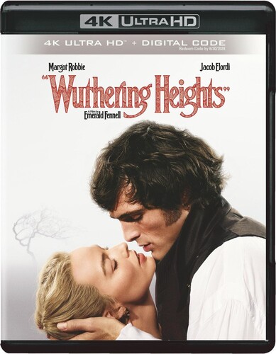 Wuthering Heights