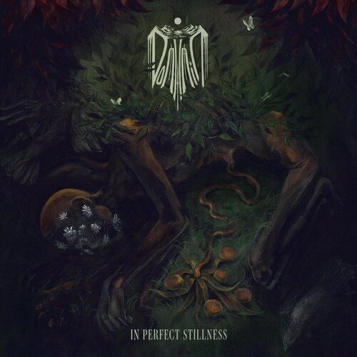 In Perfect Stillness|Domhain