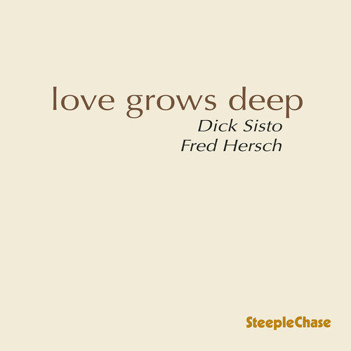 Love Grows Deep