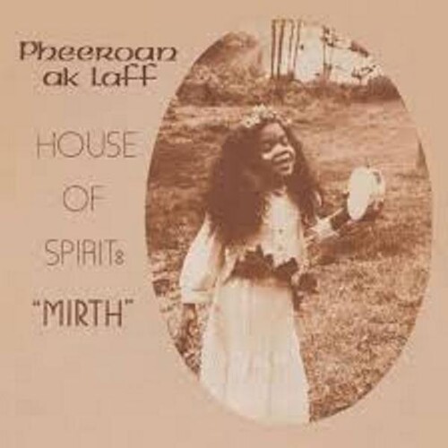 House of Spirit: Mirth