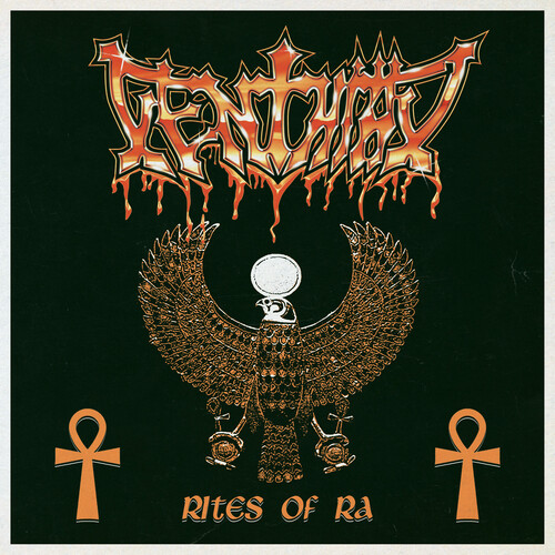 Rites Of Ra