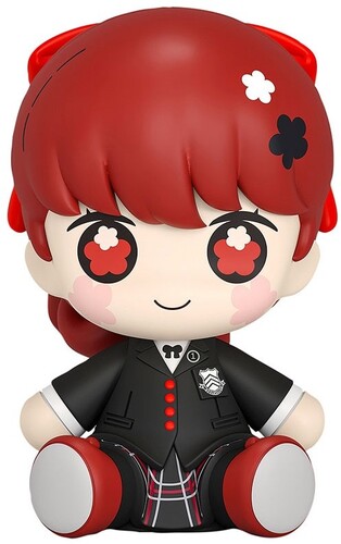PERSONA5 ROYAL HUGGY GOOD SMILE KASUMI YOSHIZAWA