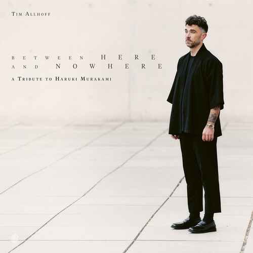 Between Here and Nowhere