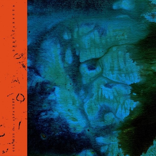 Commodo - Deep Harbour (Ep)