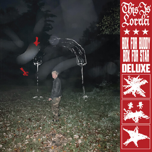 This Is Lorelei - Box For Buddy Box For Star - Super Deluxe [Colored Vinyl]