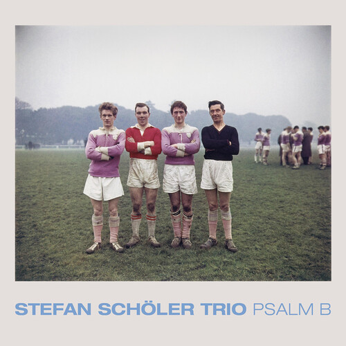 Psalm B
