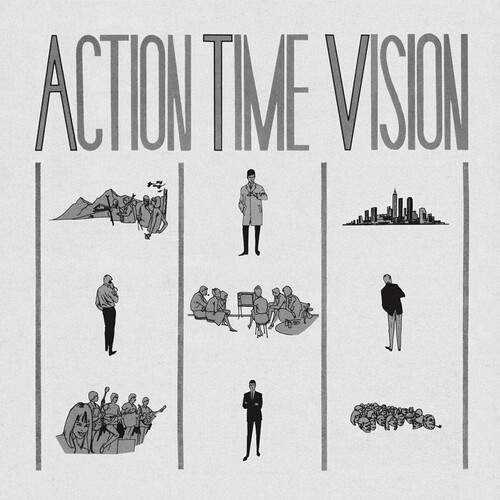 Action Time Vision [Import]