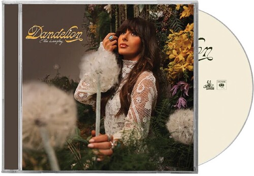 Dandelion , Ella Langley