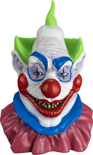 KILLER KLOWNZ FROM OUTER SPACE - JUMBO VINYL BANK