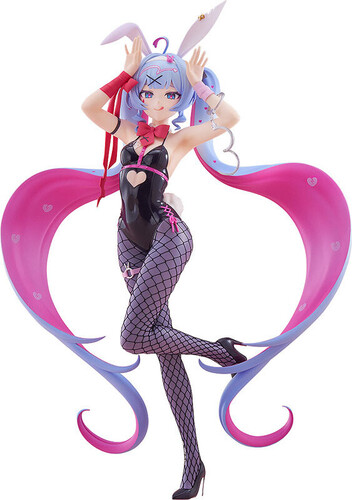 HATSUNE MIKU POP UP PARADE RABBIT HOLE VER L SIZE