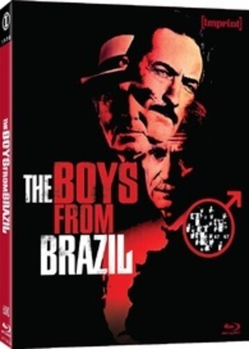 The Boys From Brazil [Import]