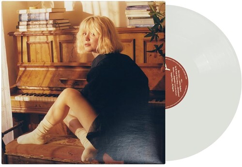 Maisie Peters - Florescence [Colored Vinyl] (Ofgv) (Wht) (Altc) (Eco) (Uk)