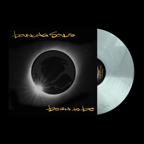 Bouncing Souls - Born To Be [Indie Exclusive] [Colored Vinyl] [Indie Exclusive]