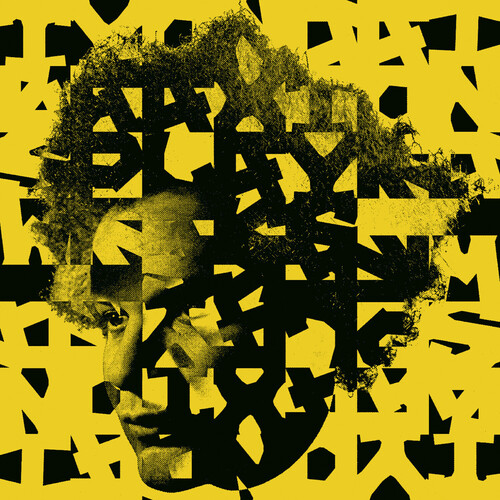 Tyondai Braxton - Splayed Werks vinyl record cover
