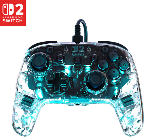 TB SWT AFTERGLOW WIRED CLEAR