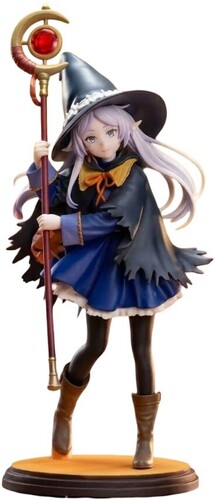 SEGA LUMINASTA FRIEREN MAGIC OF HALLOWEEN STATUE