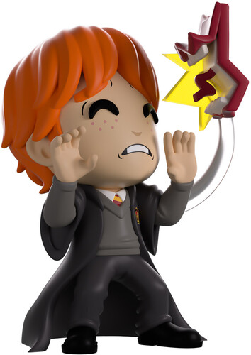 YOUTOOZ - HARRY POTTER RON WEASLEY VINYL FIGURE