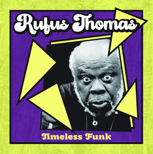 Timeless Funk