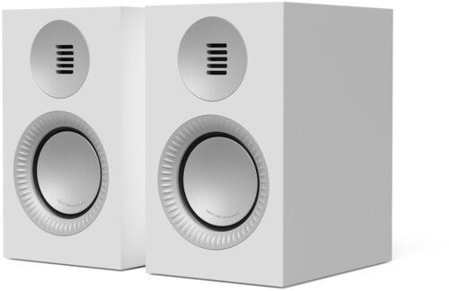 KANTO TUKPG2PMWA PASSIVE SPEAKERS MATTE WHITE