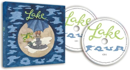 Lake - Four [2CD]