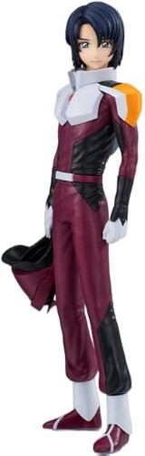 MOBILE SUIT GUNDAM SEED LUCREA LITE ATHRUN ZALA PI