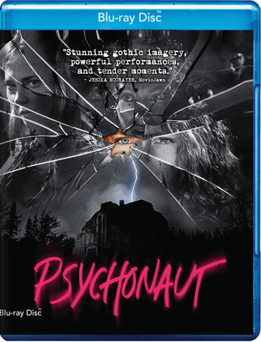 Psychonaut