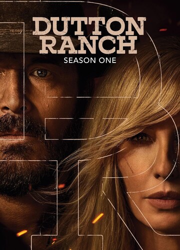 Dutton Ranch: Season One