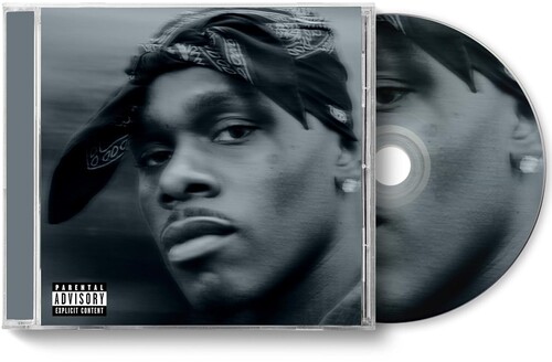 BE MORE GRATEFUL [Explicit Content]