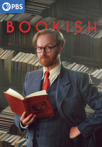 BOOKISH: SSN 1