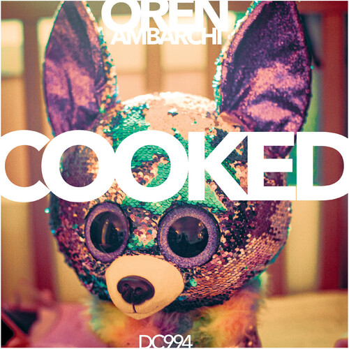 Cooked