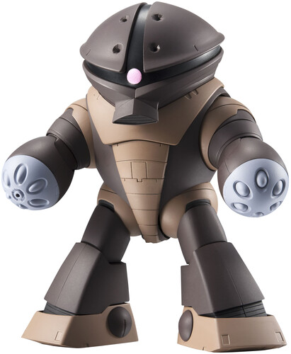 GUNDAM SIDE MS MSM-04 ACGUY ANIME ROBOT SPIRITS