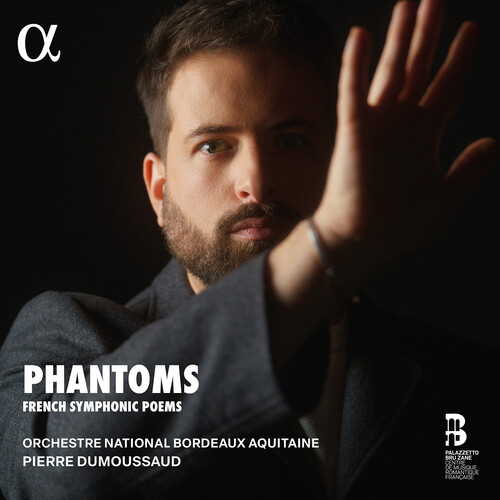 Phantoms - French Symphonic Poems