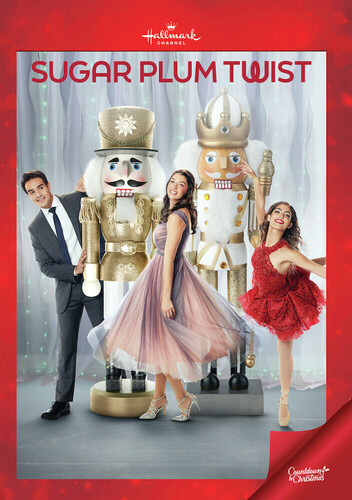 Sugar Plum Twist