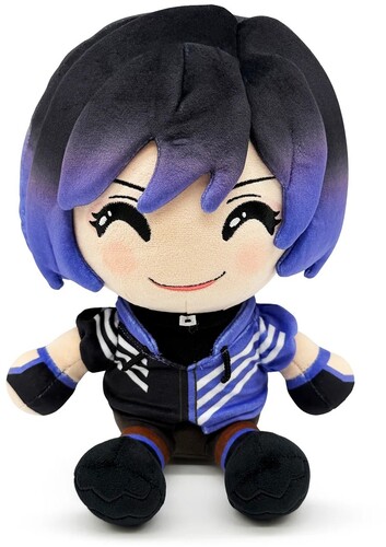 YOUTOOZ - TEKKEN REINA 9IN PLUSH
