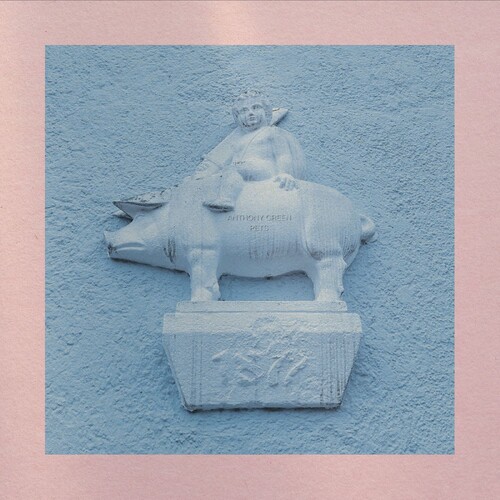 Pets - Coke Bottle Clear