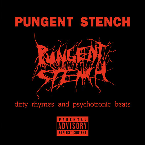 Dirty Rhymes & Psychotronic Beats