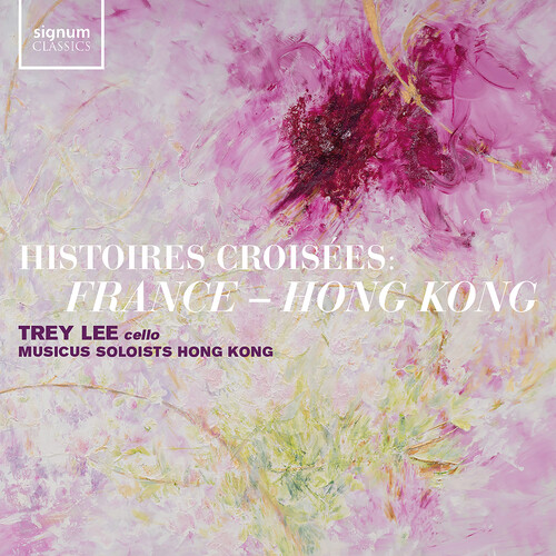 Histoires croisees - France & Hong Kong