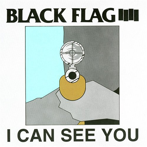 I Can See You