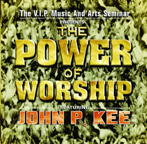 POWER OF WORSHIP