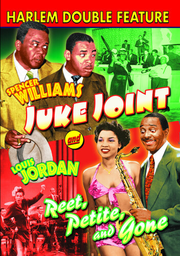 Juke Joint /  Reet, Petite and Gone