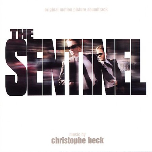 The Sentinel (Original Motion Picture Soundtrack) [Import]