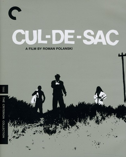 Cul-De-Sac (Criterion Collection)