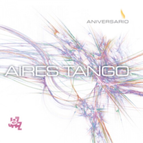 Anniversario|Aires Tango